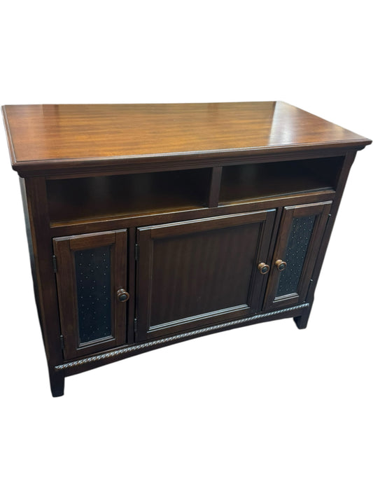 Media Cabinet