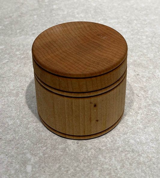 Fletcher Mill Box
