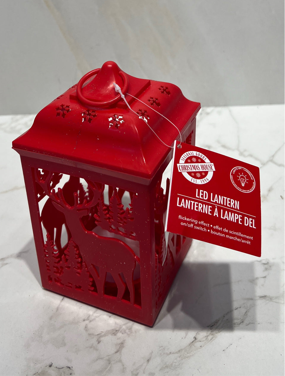 Lantern