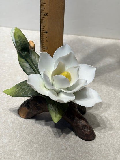 Glass Flowers