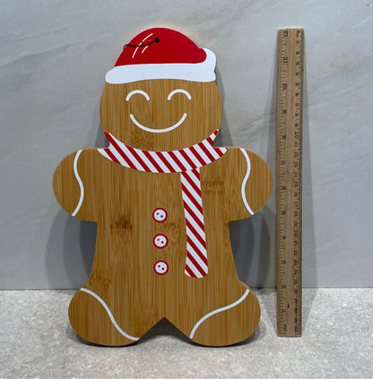 Gingerbread Board