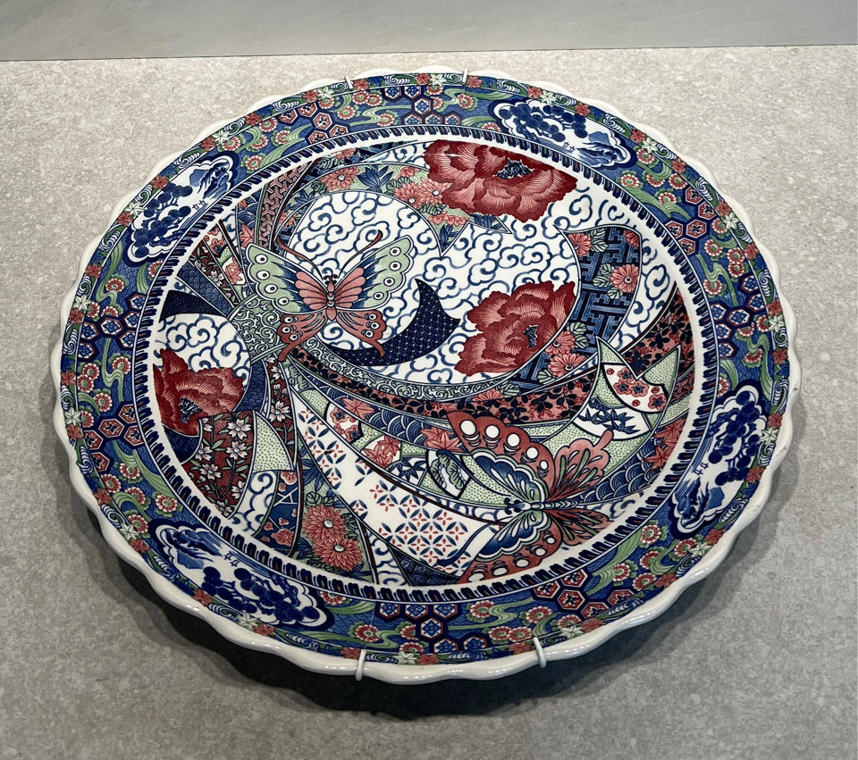 Large Platter
