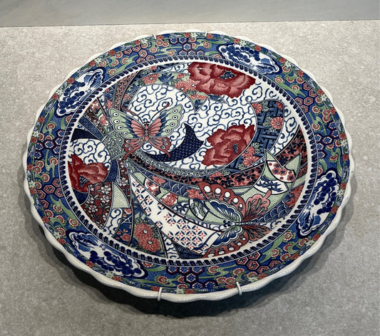 Large Platter