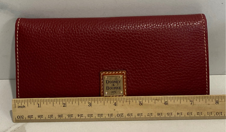 Dooney and Bourke Wallet