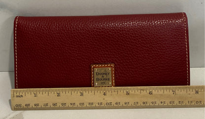 Dooney and Bourke Wallet