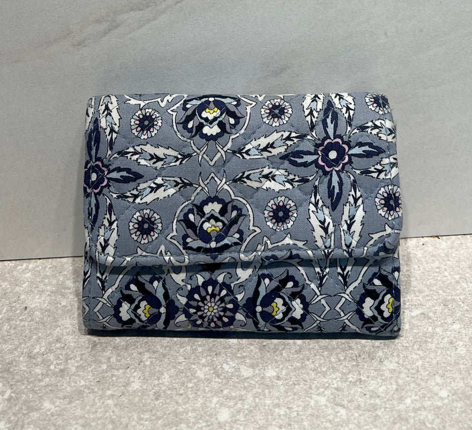 Vera Bradley Wallet