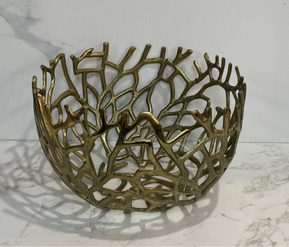 Metal Bowl