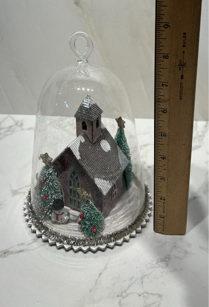 Lighted Ornament