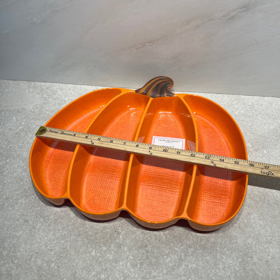Pumpkin Bowl