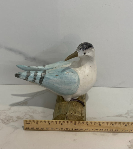 Bird Decor