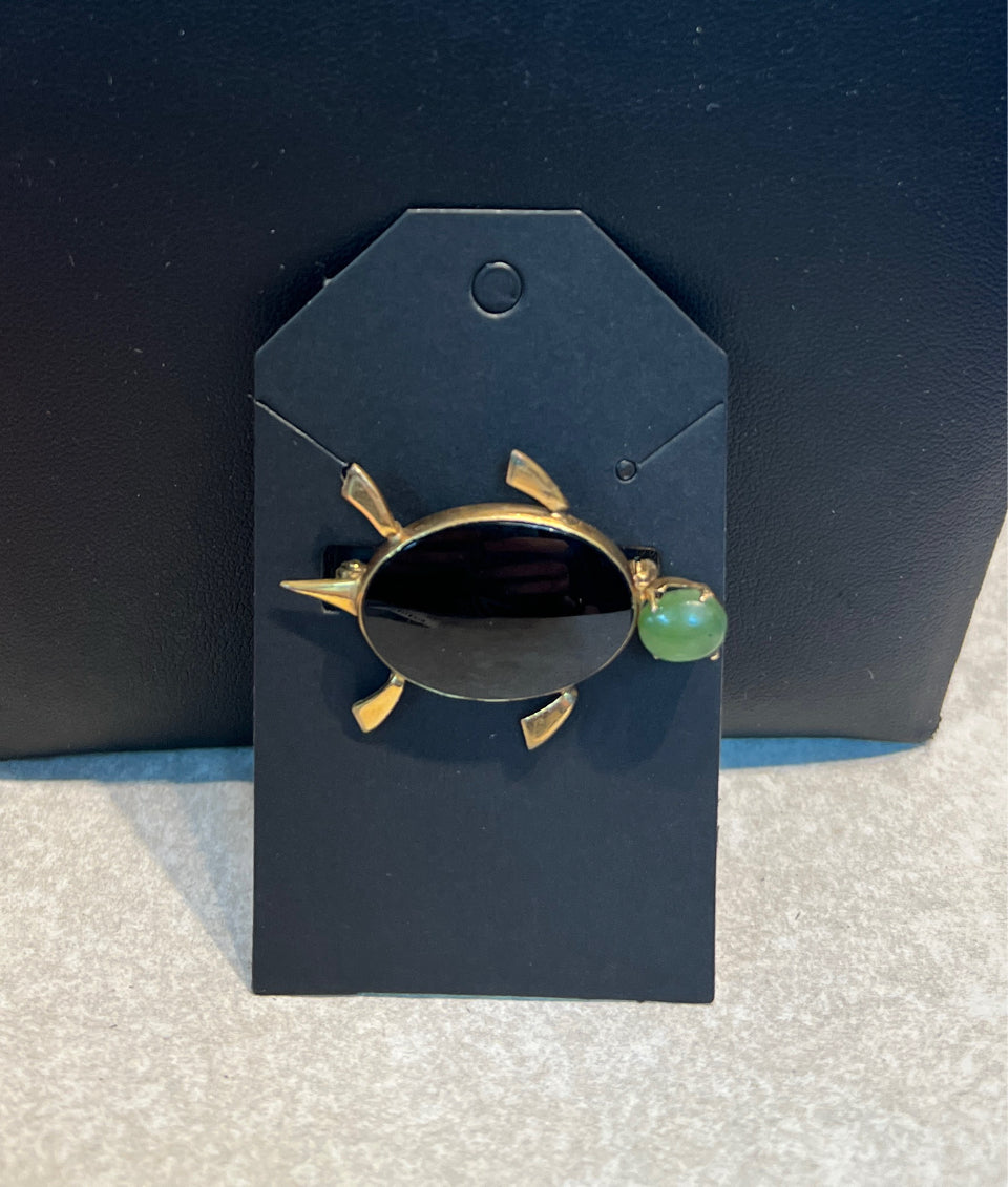 Gold Filled Pin