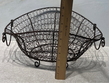Metal Basket