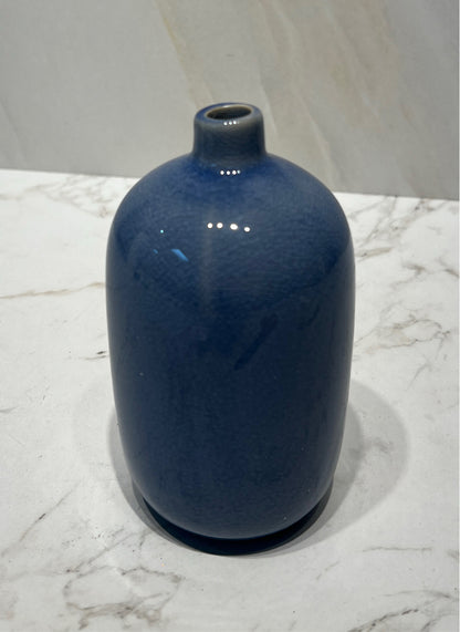 Crate and Barrel Vase