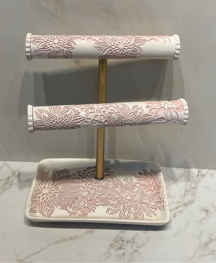 Jewelry Organizer