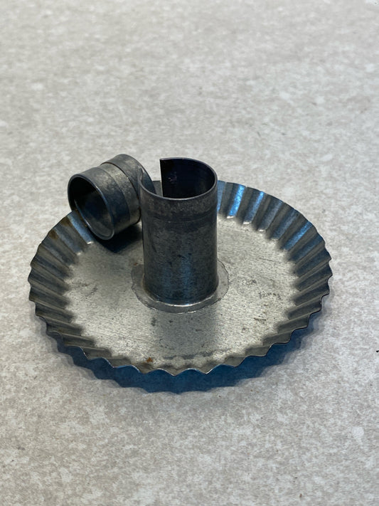 Canlde Holder