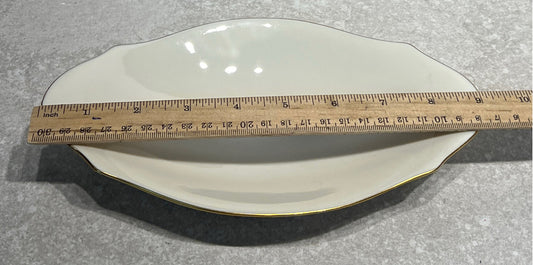 Lenox Bowl