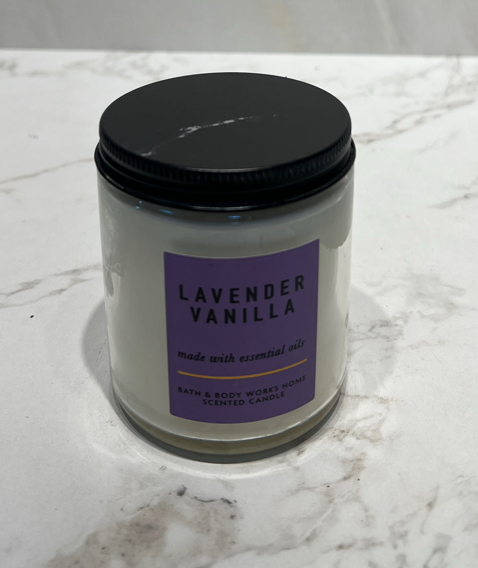 Candle