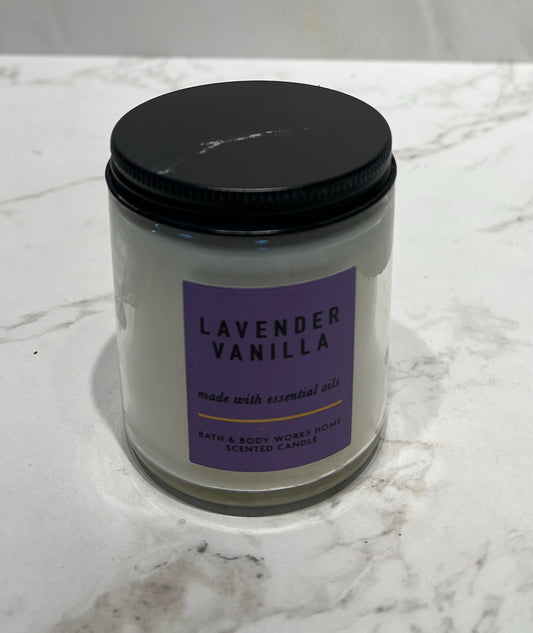 Candle