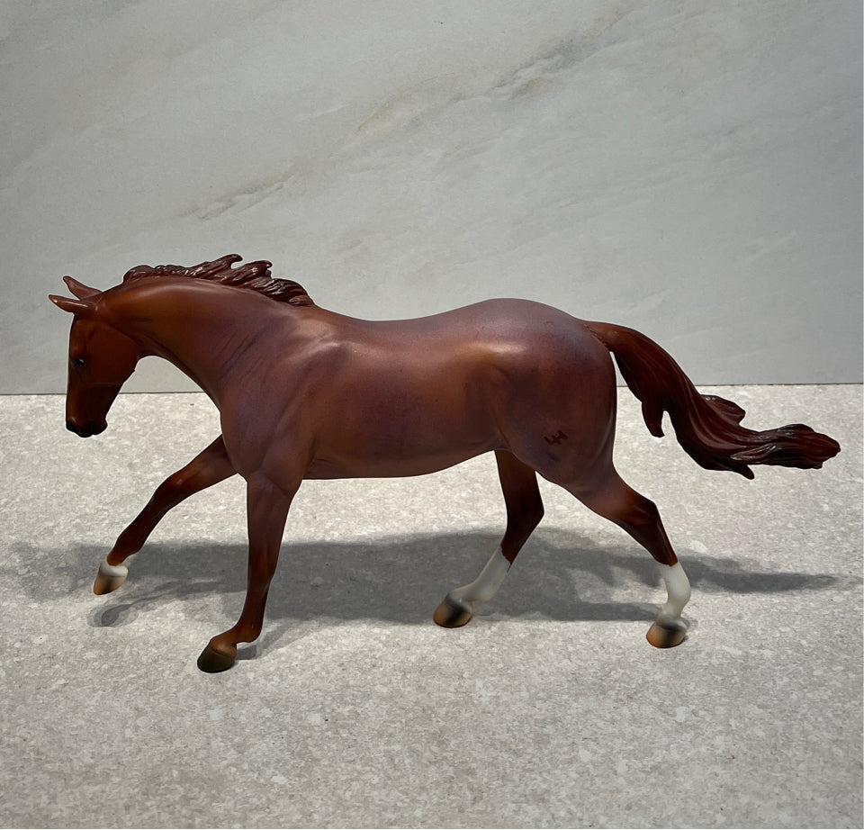 Breyer Horse