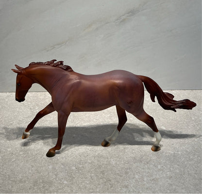 Breyer Horse