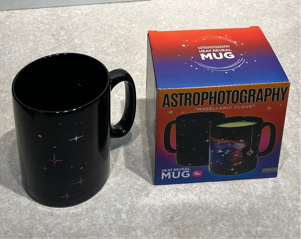 Stars in Harmony Mug