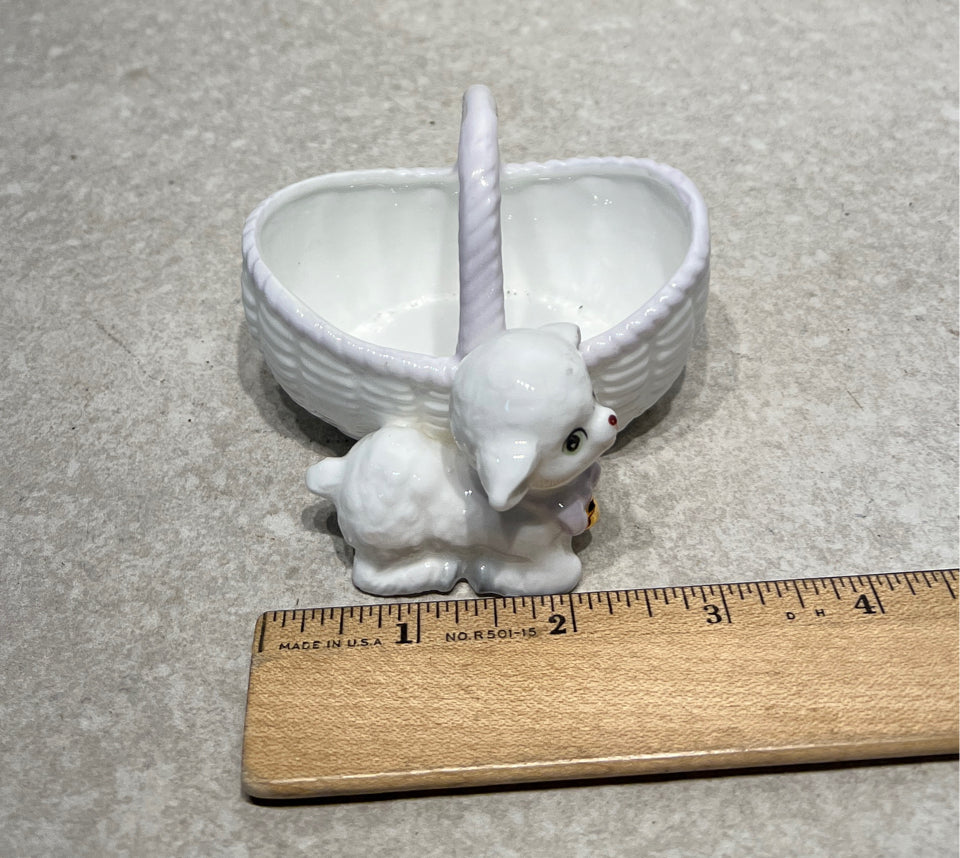 Enesco Figurine