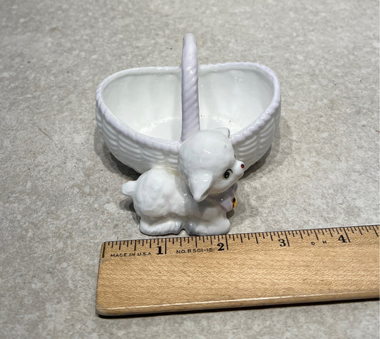 Enesco Figurine