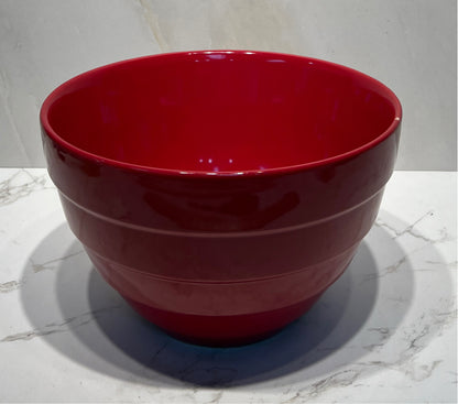Red Bowl