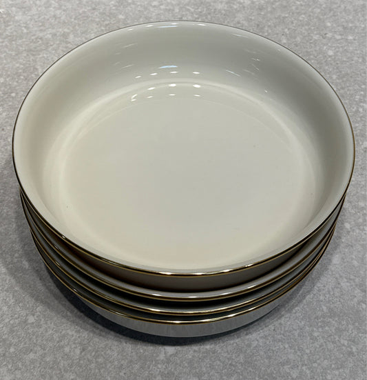 Lenox Eternal - Set of 4 Bowls