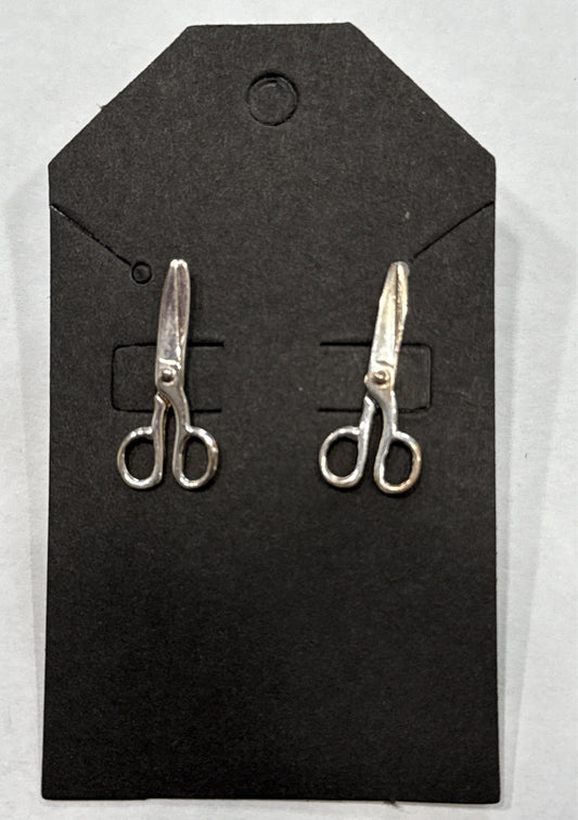 Sterling Earrings