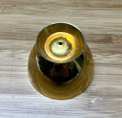 Brass Trinket Box