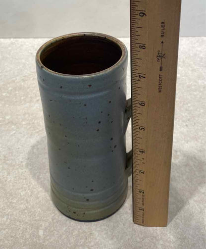 Pottery Mug