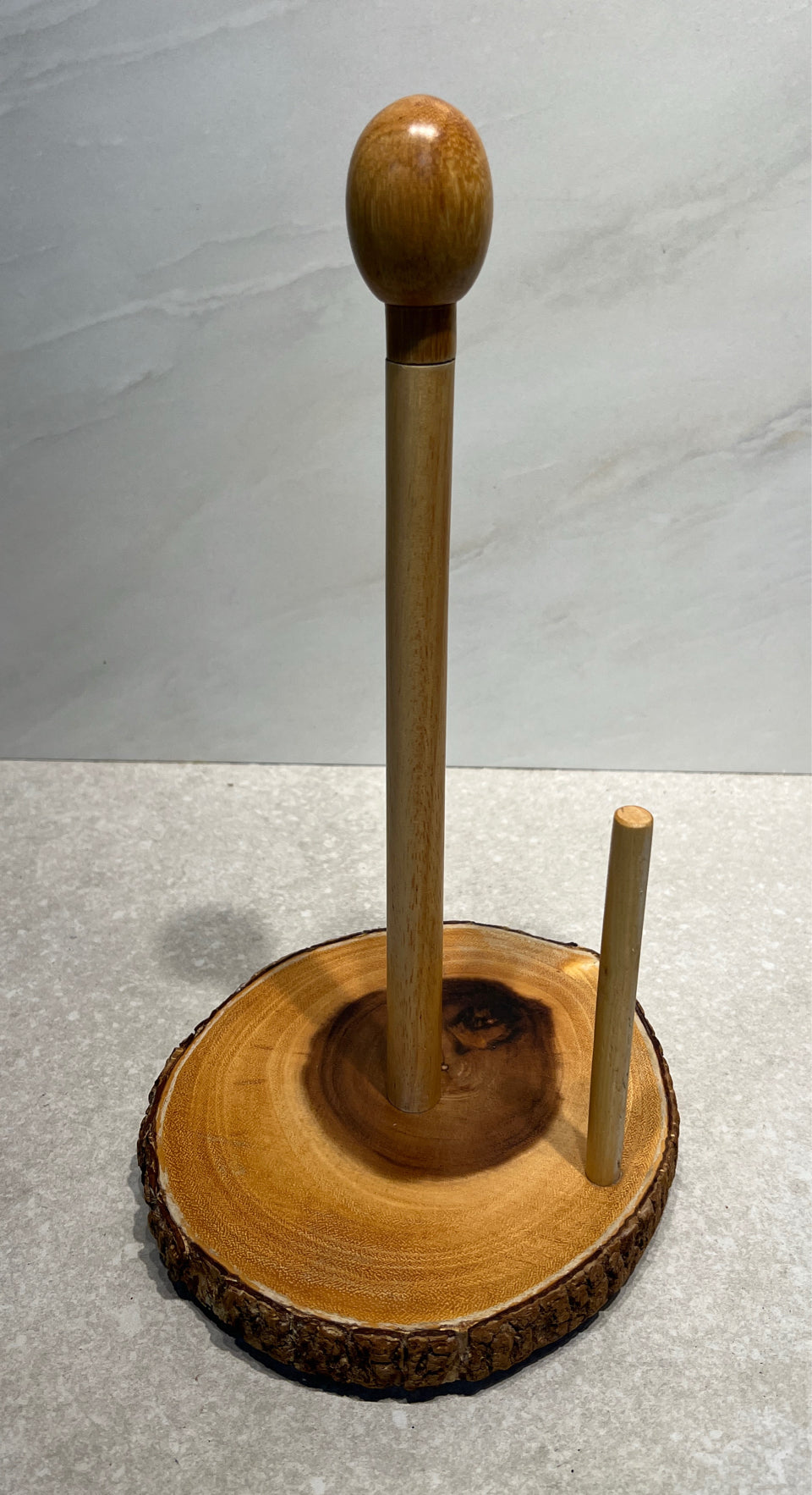 Paper Towel Holder