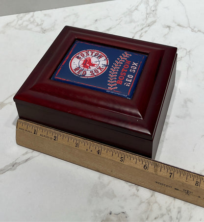 Red Sox Box