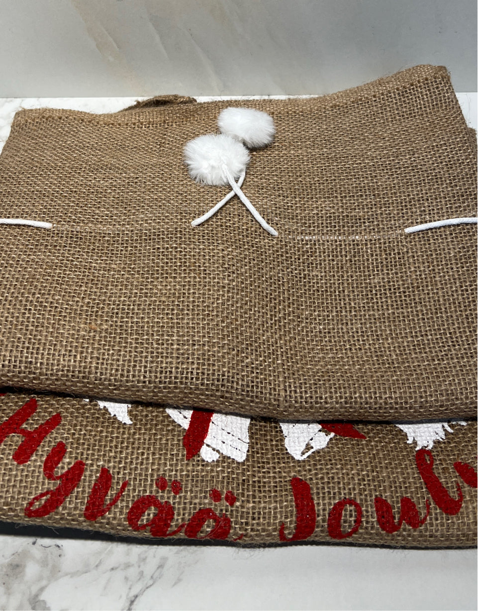 Jute Bag