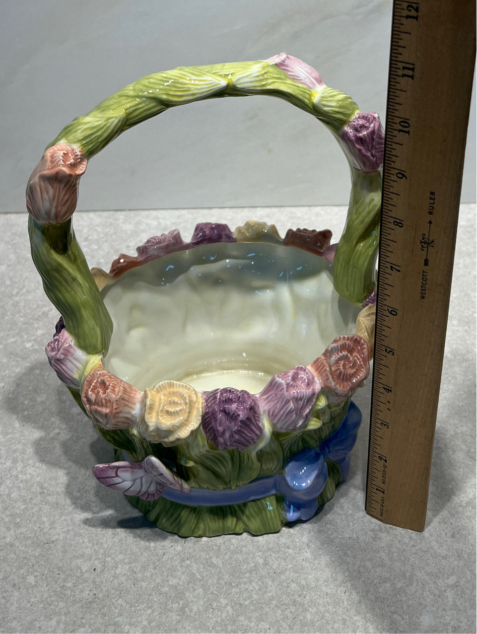 Silvestri Basket