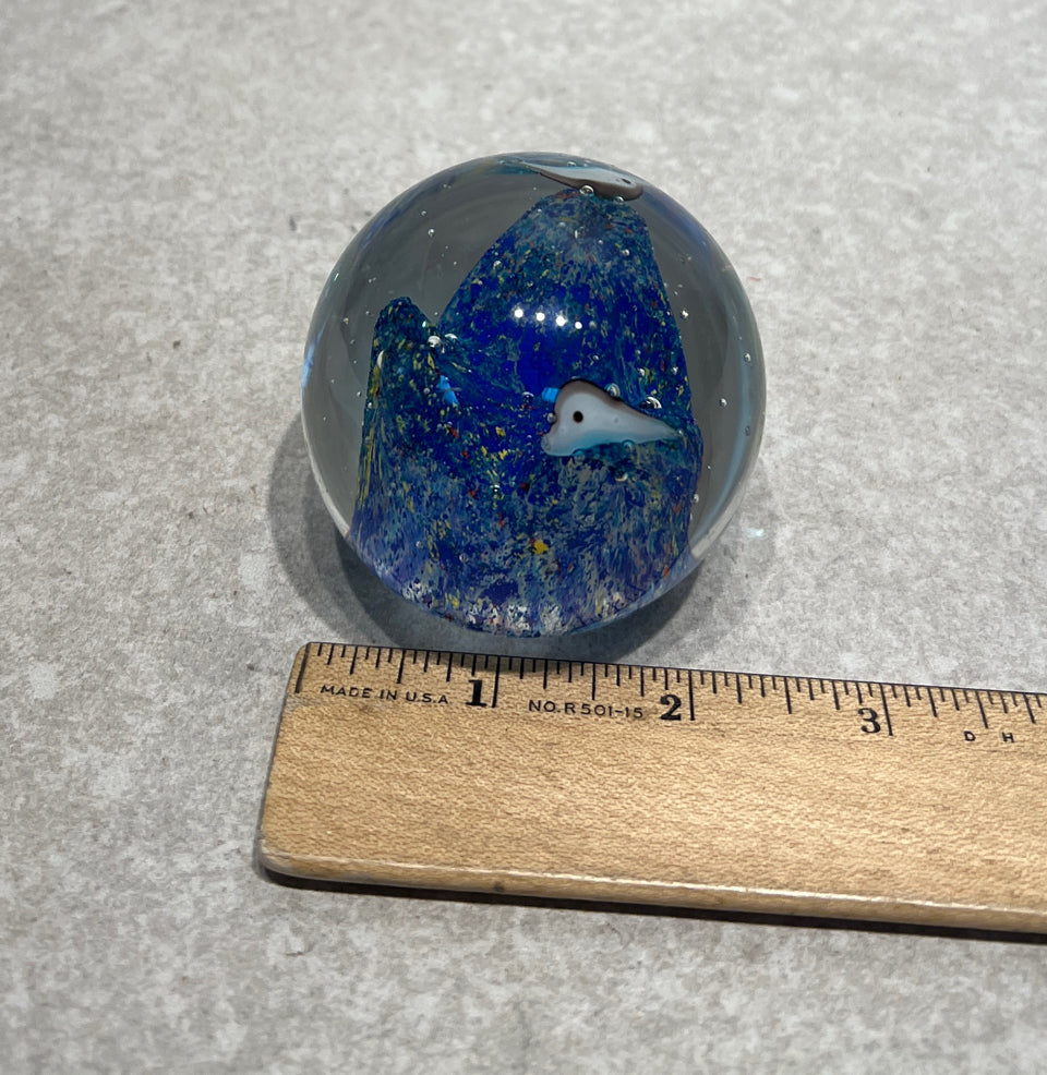 Paperweight