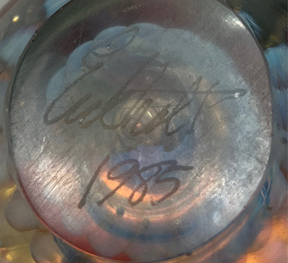 Eickholt Paperweight - Jellyfish