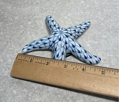 Starfish Magnet