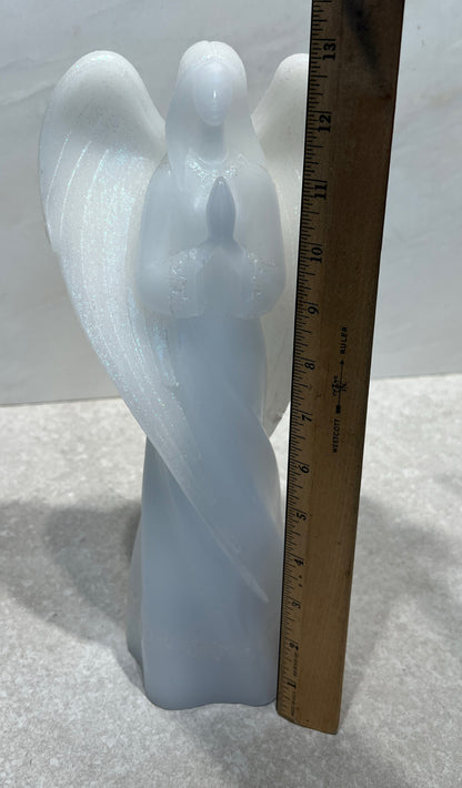Battery-Operated Angel