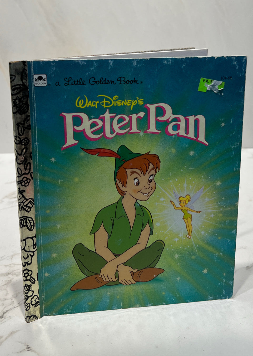 Golden Book