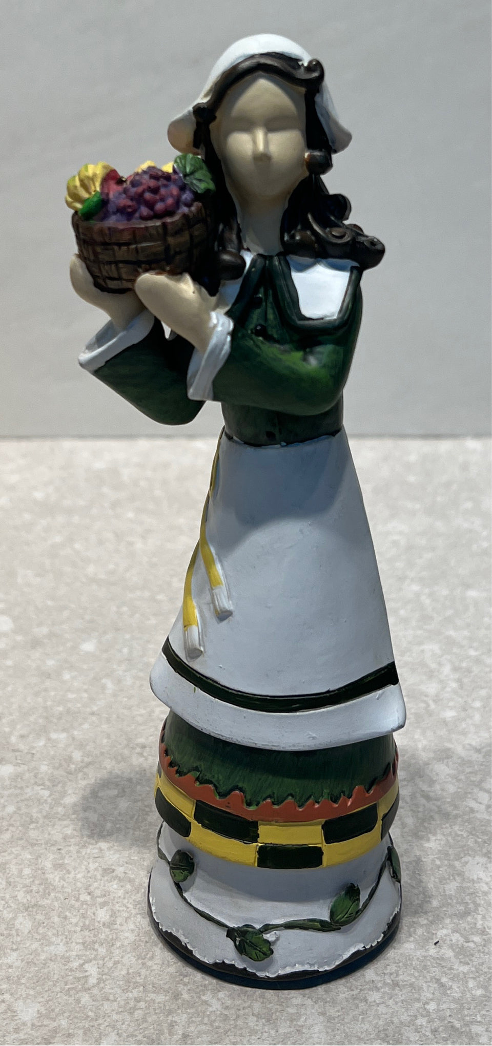 Fall Figurine