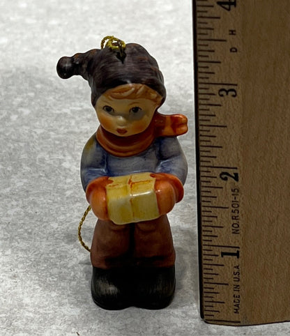Hummel Ornament
