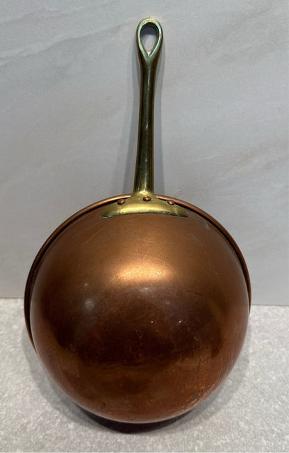 Copper Pan