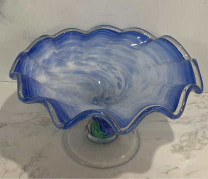Murano Compote