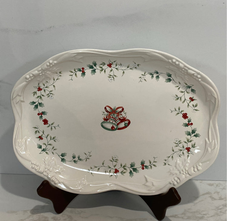 Pfaltzgraff  Platter