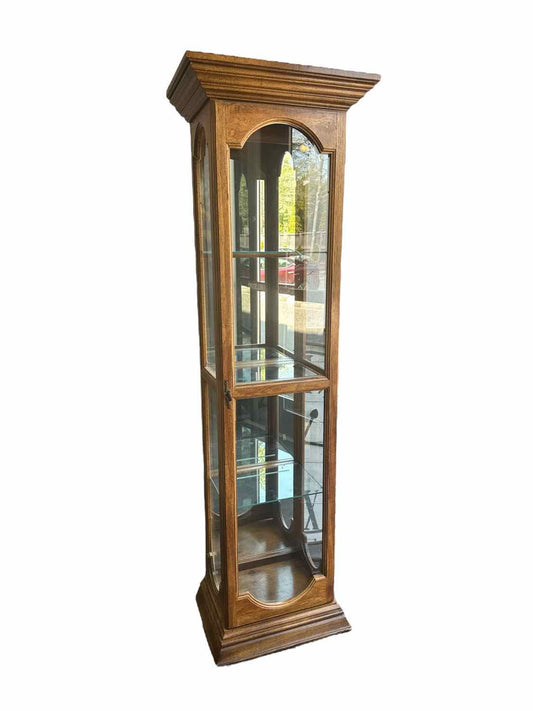 Curio Cabinet