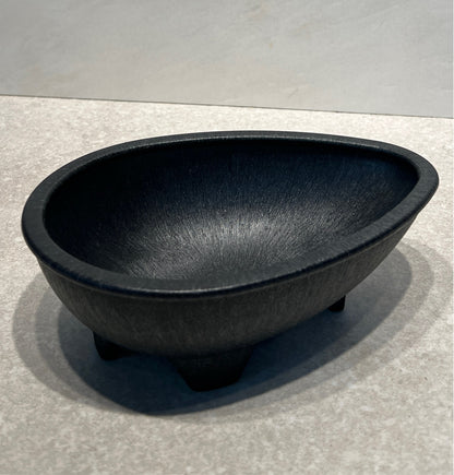 Footed Bowl