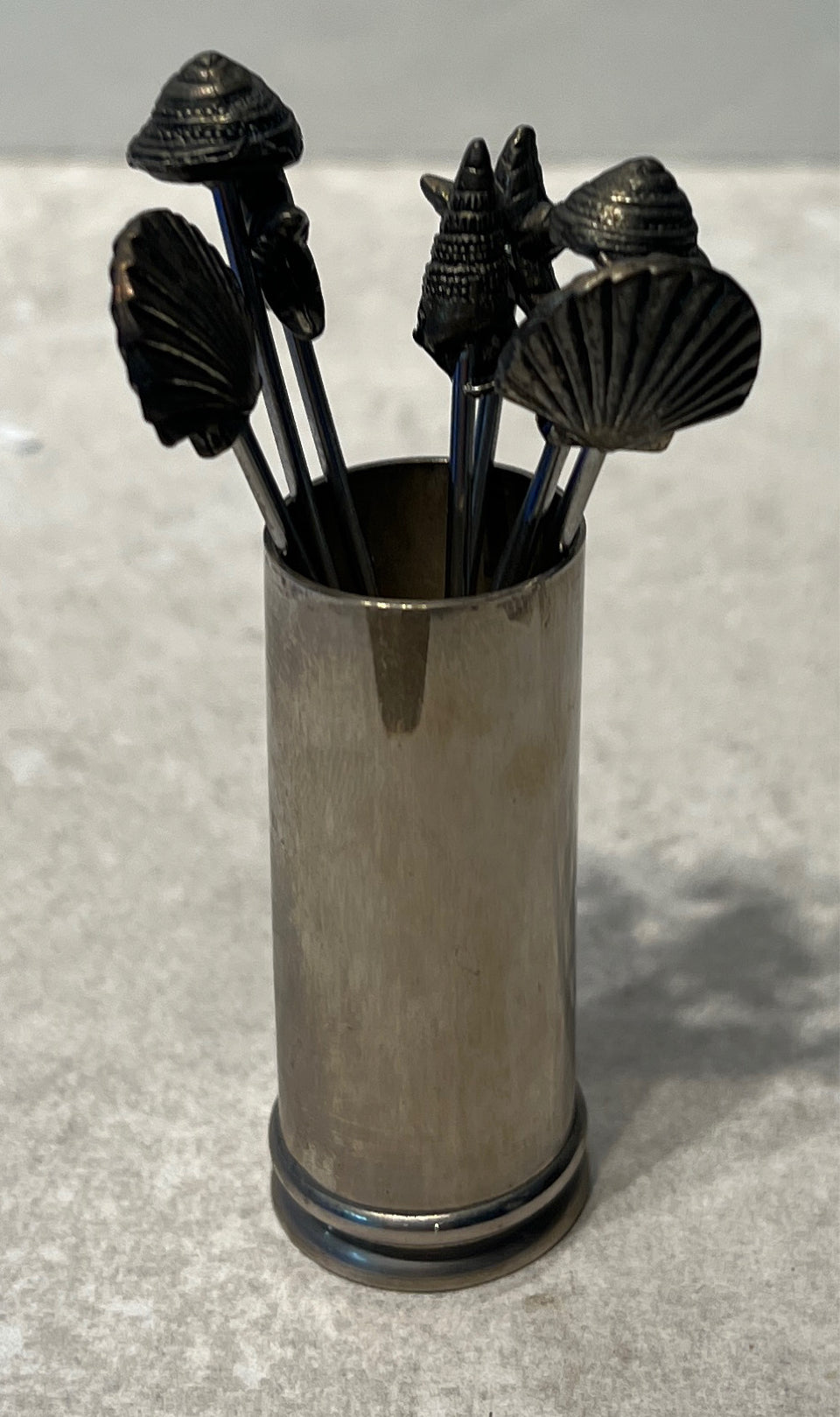 Appetizer Forks