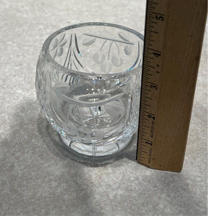 Candleholder